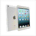 buy used Tablet Devices Apple iPad Mini 2 with Retina Display Wi-Fi 16GB - Silver